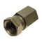 Universal Apache Steel 1/2 in. D X 1/2 in. D Hydraulic Adapter 1 pk 39004800 - alternate 1